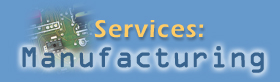 Services: Manufacturing
